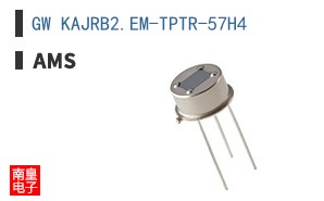 GW KAJRB2.EM-TPTR-57H4