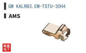 GW KALRB3.EM-TSTU-30H4