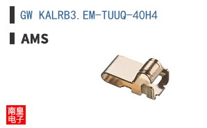 GW KALRB3.EM-TUUQ-40H4