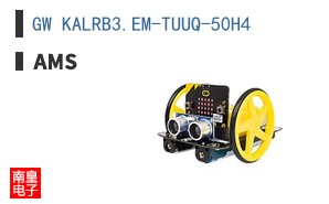 GW KALRB3.EM-TUUQ-50H4