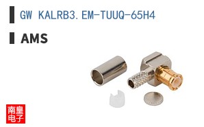 GW KALRB3.EM-TUUQ-65H4