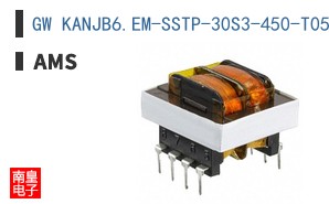 GW KANJB6.EM-SSTP-30S3-450-T05