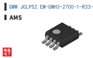 GWM JCLPS2.EM-GWH3-2700-1-R33-LDS