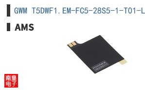 GWM T5DWF1.EM-FC5-28S5-1-T01-LDS