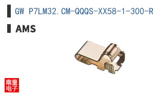 GW P7LM32.CM-QQQS-XX58-1-300-R18