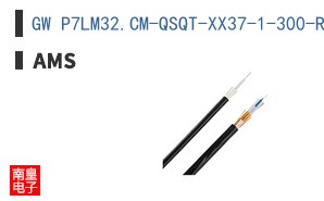 GW P7LM32.CM-QSQT-XX37-1-300-R18-LM