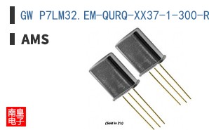GW P7LM32.EM-QURQ-XX37-1-300-R18-XX