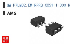 GW P7LM32.EM-RPRQ-XX51-1-300-R18