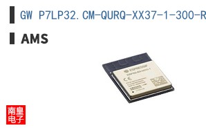 GW P7LP32.CM-QURQ-XX37-1-300-R18-XX
