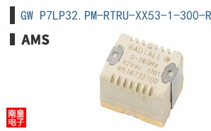 GW P7LP32.PM-RTRU-XX53-1-300-R18