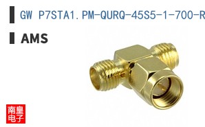 GW P7STA1.PM-QURQ-45S5-1-700-R33