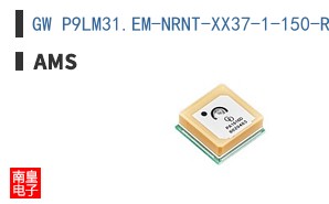 GW P9LM31.EM-NRNT-XX37-1-150-R18