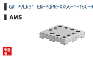 GW P9LR31.EM-PQPR-XX55-1-150-R18-LM