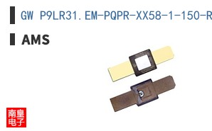 GW P9LR31.EM-PQPR-XX58-1-150-R18-LM