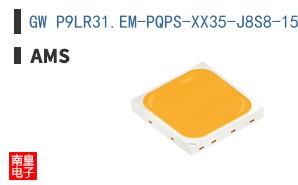 GW P9LR31.EM-PQPS-XX35-J8S8-150-R1