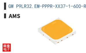 GW P9LR32.EM-PPPR-XX37-1-600-R18