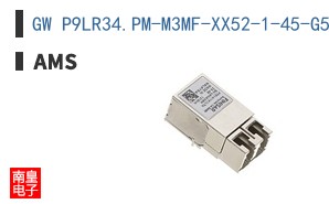 GW P9LR34.PM-M3MF-XX52-1-45-G5-R18