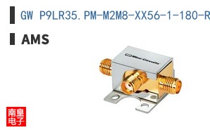 GW P9LR35.PM-M2M8-XX56-1-180-R18