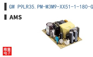 GW P9LR35.PM-M3M9-XX51-1-180-G5-R18