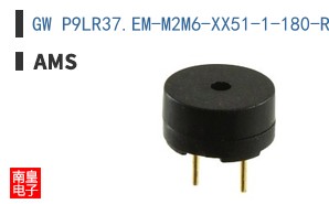 GW P9LR37.EM-M2M6-XX51-1-180-R18