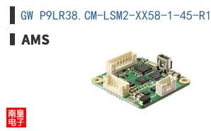 GW P9LR38.CM-LSM2-XX58-1-45-R18