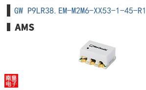 GW P9LR38.EM-M2M6-XX53-1-45-R18