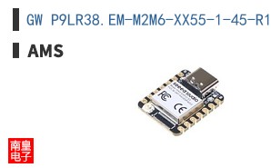 GW P9LR38.EM-M2M6-XX55-1-45-R18
