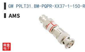 GW P9LT31.BM-PQPR-XX37-1-150-R18-LM