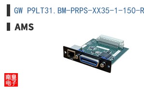 GW P9LT31.BM-PRPS-XX35-1-150-R18-LV