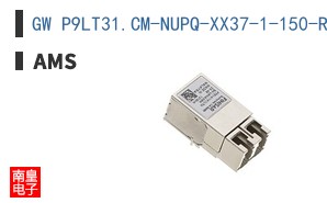 GW P9LT31.CM-NUPQ-XX37-1-150-R18-XX