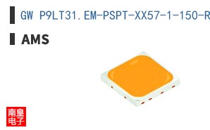 GW P9LT31.EM-PSPT-XX57-1-150-R18