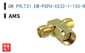 GW P9LT31.EM-PSPU-XX32-1-150-R18-XX
