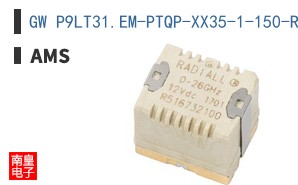 GW P9LT31.EM-PTQP-XX35-1-150-R18-XX