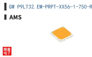 GW P9LT32.EM-PRPT-XX56-1-750-R18