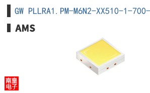 GW PLLRA1.PM-M6N2-XX510-1-700-R18