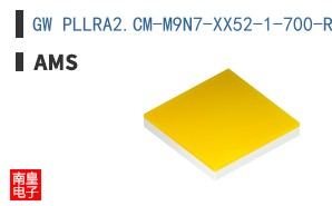 GW PLLRA2.CM-M9N7-XX52-1-700-R18