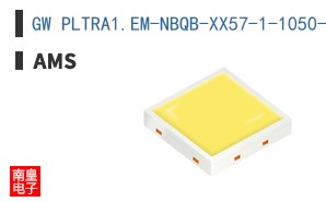 GW PLTRA1.EM-NBQB-XX57-1-1050-R18