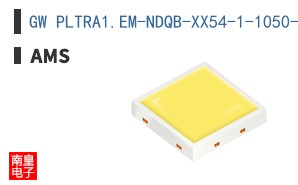 GW PLTRA1.EM-NDQB-XX54-1-1050-R18