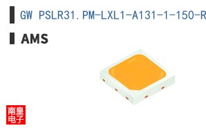 GW PSLR31.PM-LXL1-A131-1-150-R18
