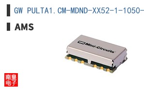 GW PULTA1.CM-MDND-XX52-1-1050-R18