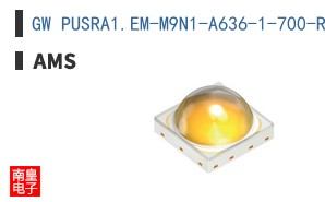GW PUSRA1.EM-M9N1-A636-1-700-R18