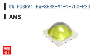 GW PUSRA1.HW-SHSK-M1-1-700-R33