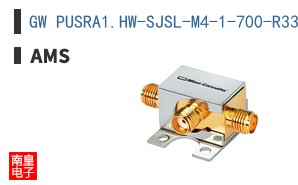 GW PUSRA1.HW-SJSL-M4-1-700-R33