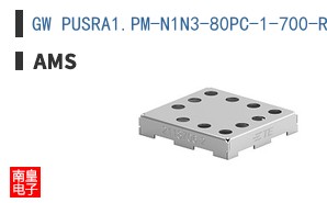 GW PUSRA1.PM-N1N3-80PC-1-700-R18