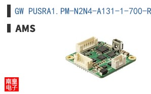 GW PUSRA1.PM-N2N4-A131-1-700-R18