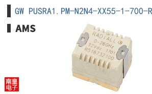 GW PUSRA1.PM-N2N4-XX55-1-700-R18-DS