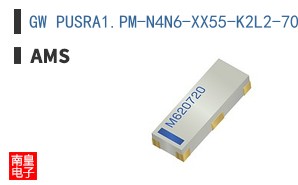 GW PUSRA1.PM-N4N6-XX55-K2L2-700-R18-XX