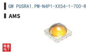 GW PUSRA1.PM-N4P1-XX54-1-700-R18