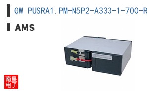 GW PUSRA1.PM-N5P2-A333-1-700-R18