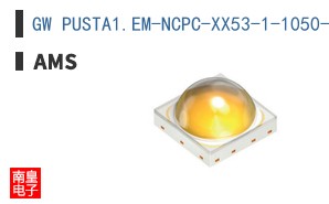 GW PUSTA1.EM-NCPC-XX53-1-1050-R18